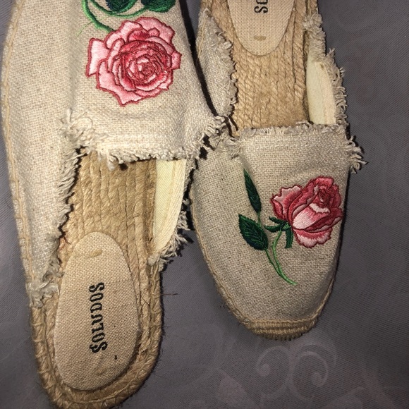 Soludos Shoes - Espadrille